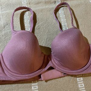 Victoria's Secret Body by Victoria Mauve 34 C